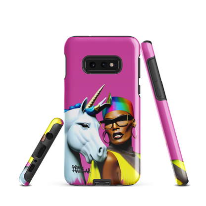 Unicorn Woman - proudandvulgar
