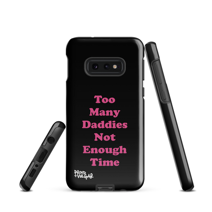 Too Many Daddies - proudandvulgar