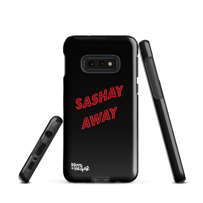 Sashay Away - proudandvulgar