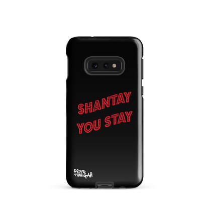 Shantay You Stay - proudandvulgar
