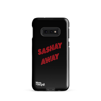 Sashay Away - proudandvulgar