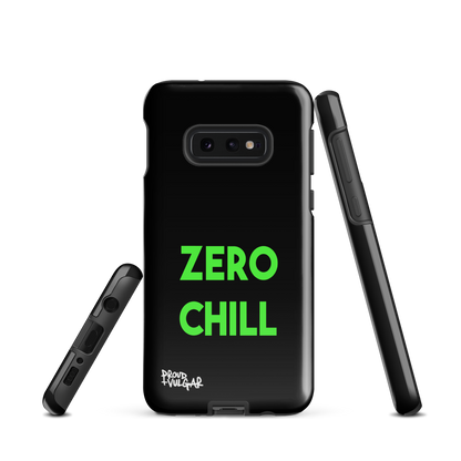 Zero Chill - proudandvulgar