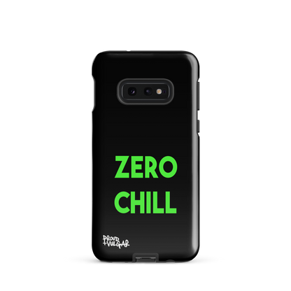 Zero Chill - proudandvulgar