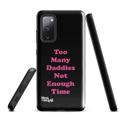 Too Many Daddies - proudandvulgar