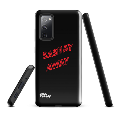 Sashay Away - proudandvulgar