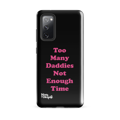 Too Many Daddies - proudandvulgar