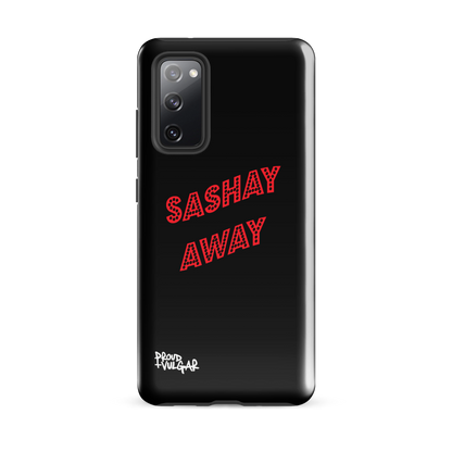 Sashay Away - proudandvulgar