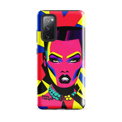 Neon Queen - proudandvulgar