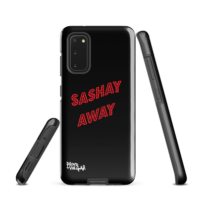 Sashay Away - proudandvulgar