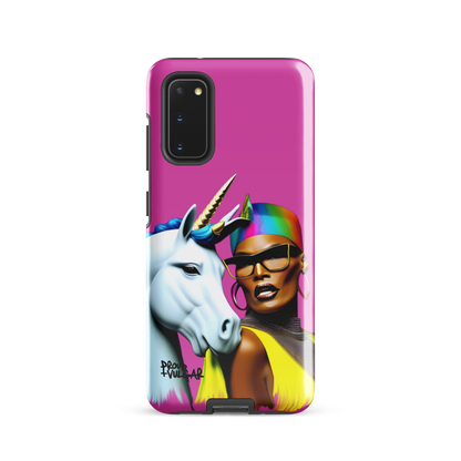 Unicorn Woman - proudandvulgar