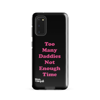 Too Many Daddies - proudandvulgar