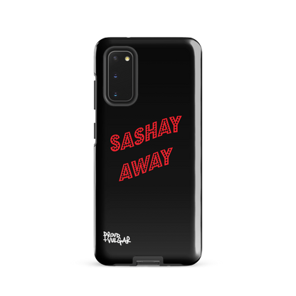 Sashay Away - proudandvulgar