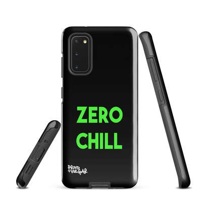 Zero Chill - proudandvulgar