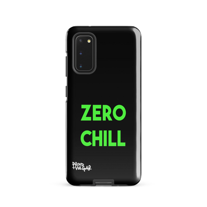 Zero Chill - proudandvulgar