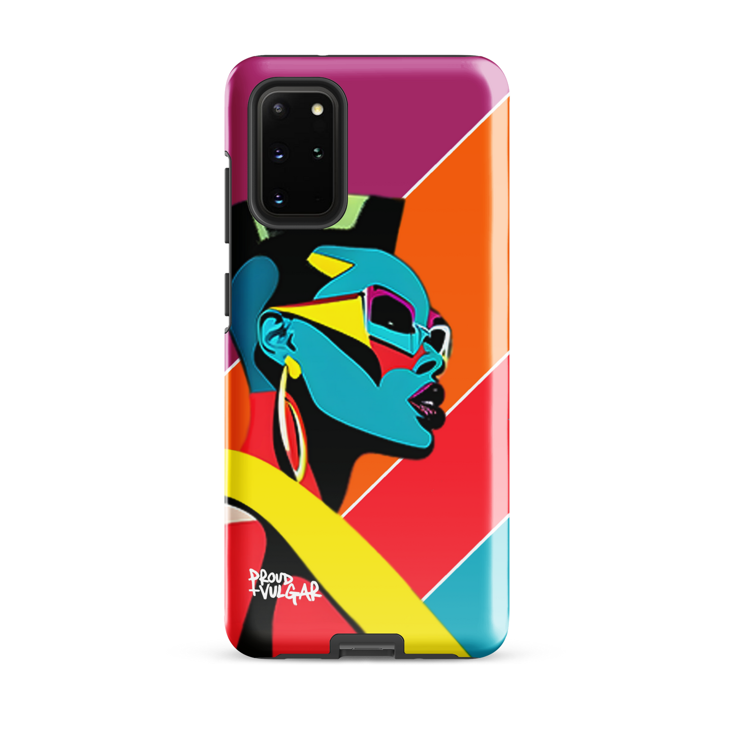 Boss Energy - proudandvulgar