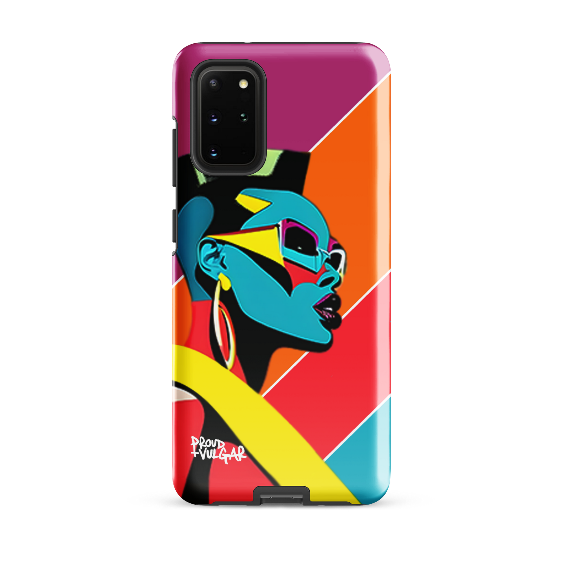 Boss Energy - proudandvulgar