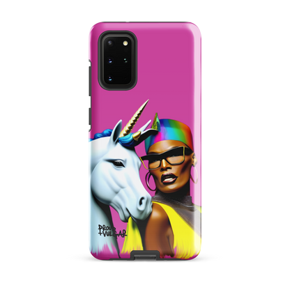 Unicorn Woman - proudandvulgar