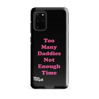 Too Many Daddies - proudandvulgar