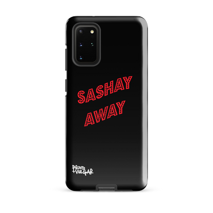 Sashay Away - proudandvulgar