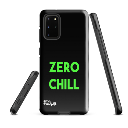 Zero Chill - proudandvulgar