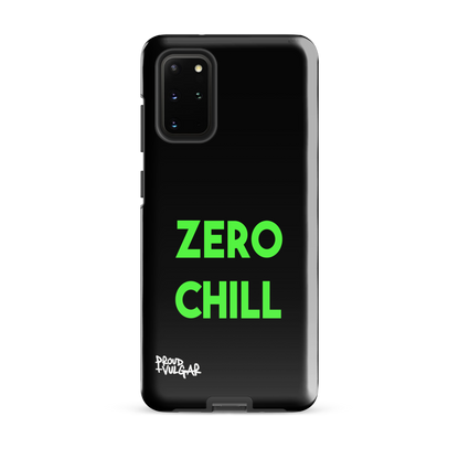 Zero Chill - proudandvulgar