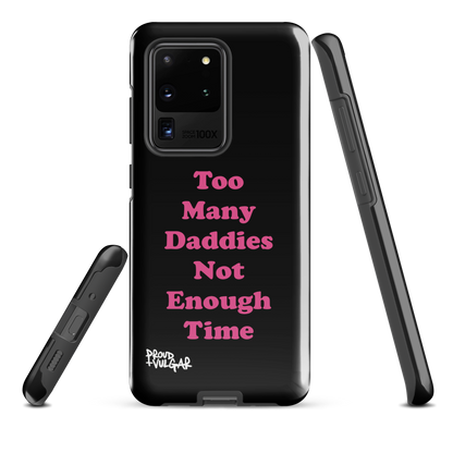 Too Many Daddies - proudandvulgar