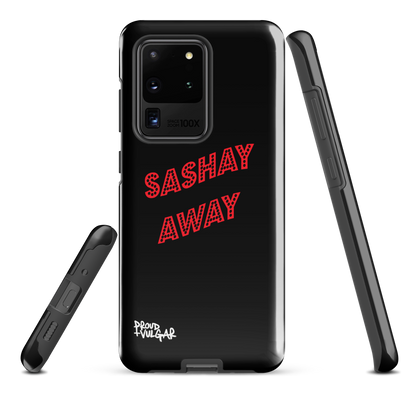 Sashay Away - proudandvulgar