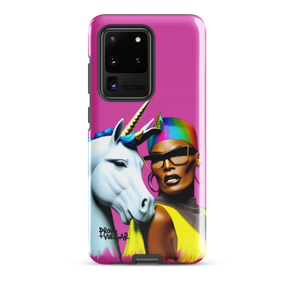 Unicorn Woman - proudandvulgar