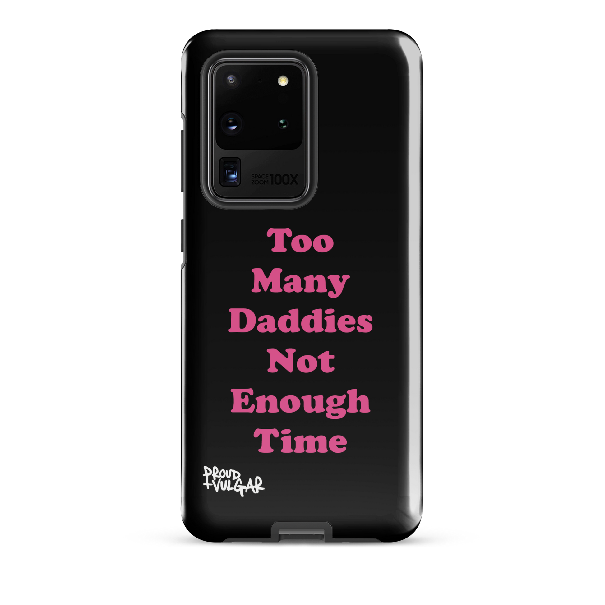 Too Many Daddies - proudandvulgar