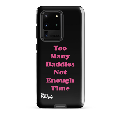 Too Many Daddies - proudandvulgar