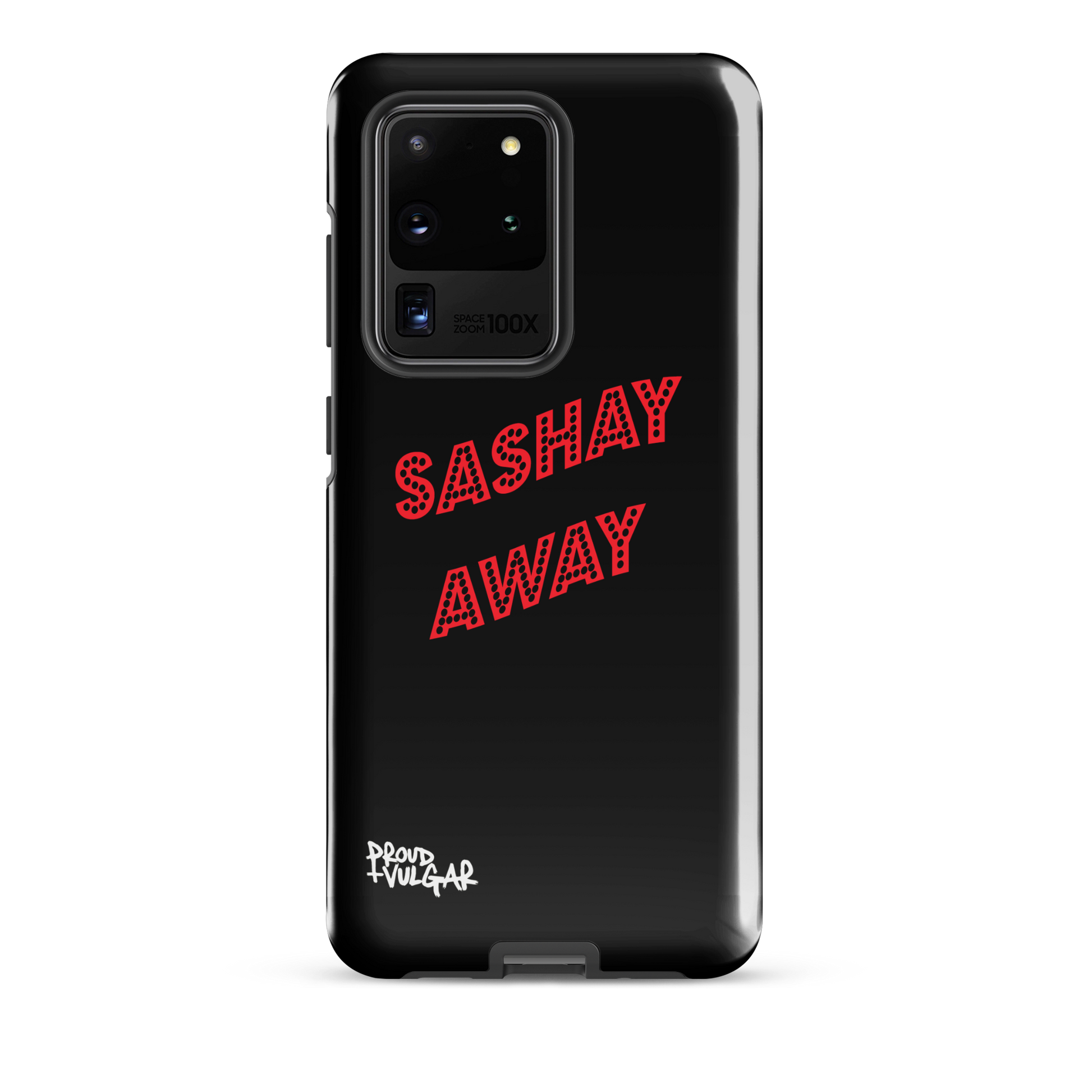 Sashay Away - proudandvulgar