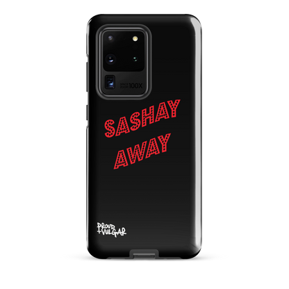 Sashay Away - proudandvulgar