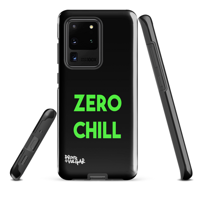 Zero Chill - proudandvulgar