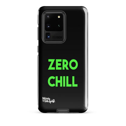Zero Chill - proudandvulgar