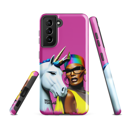 Unicorn Woman - proudandvulgar