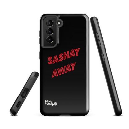 Sashay Away - proudandvulgar