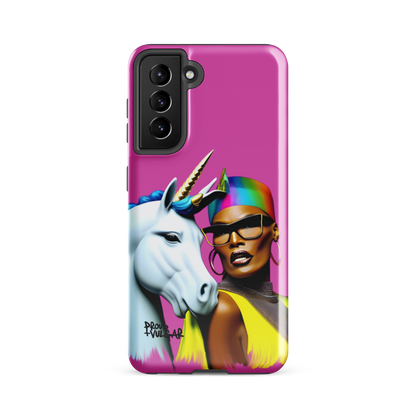 Unicorn Woman - proudandvulgar