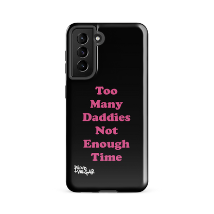 Too Many Daddies - proudandvulgar