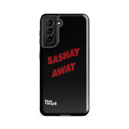 Sashay Away - proudandvulgar