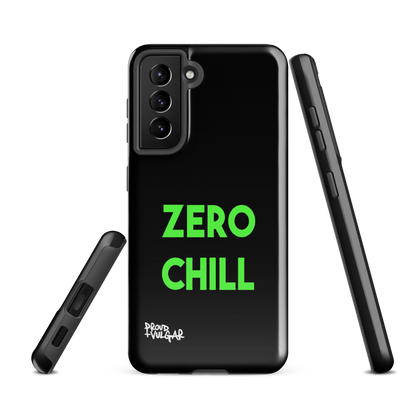 Zero Chill - proudandvulgar