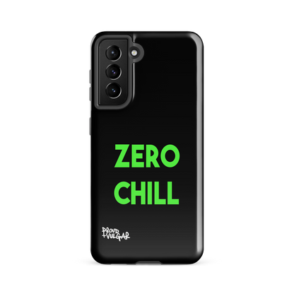 Zero Chill - proudandvulgar