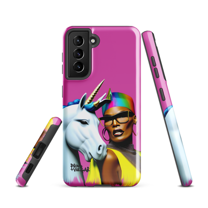 Unicorn Woman - proudandvulgar