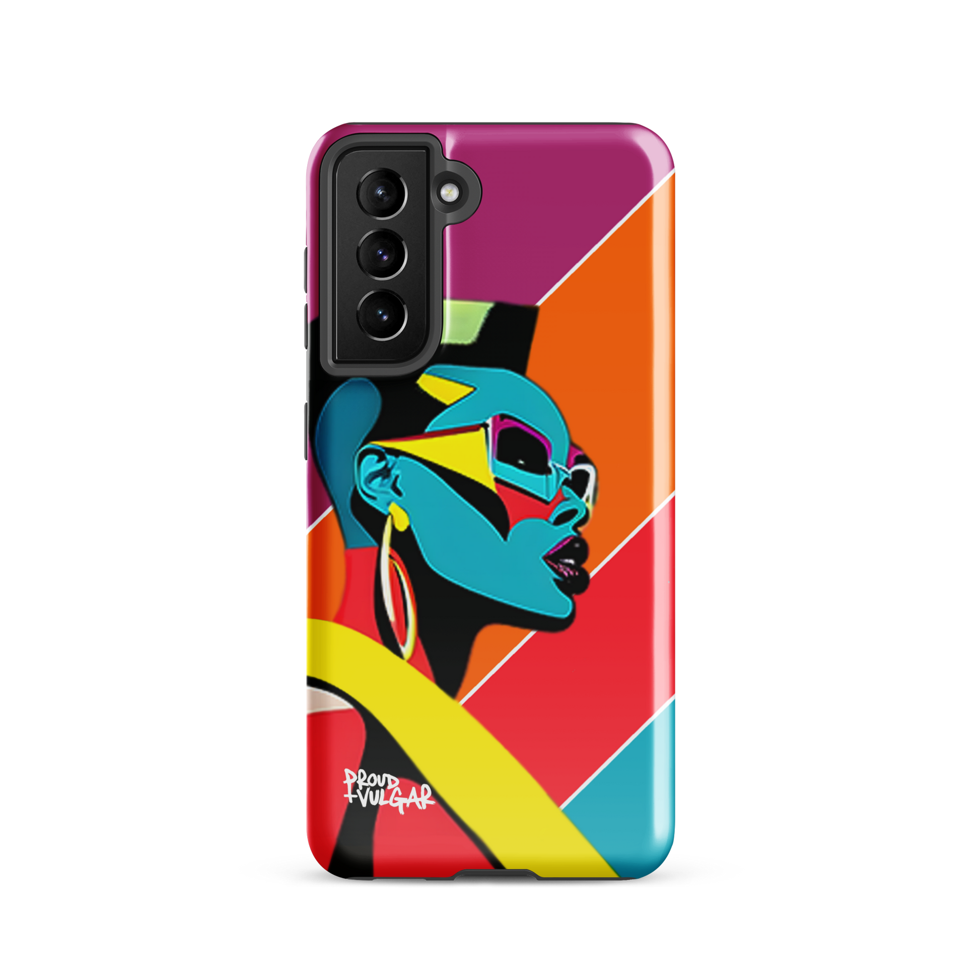 Boss Energy - proudandvulgar