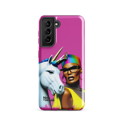 Unicorn Woman - proudandvulgar
