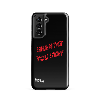Shantay You Stay - proudandvulgar