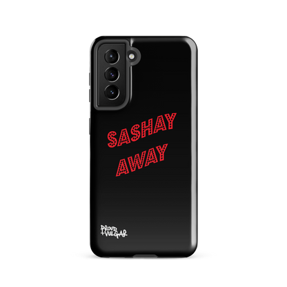 Sashay Away - proudandvulgar