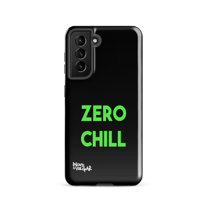 Zero Chill - proudandvulgar