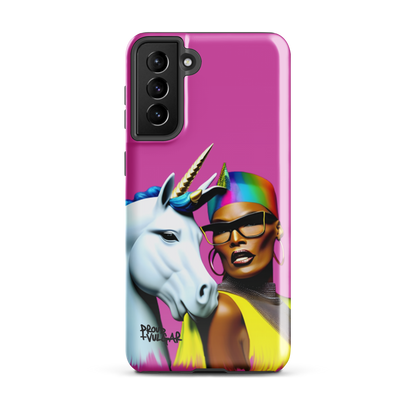 Unicorn Woman - proudandvulgar