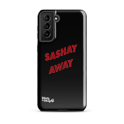 Sashay Away - proudandvulgar
