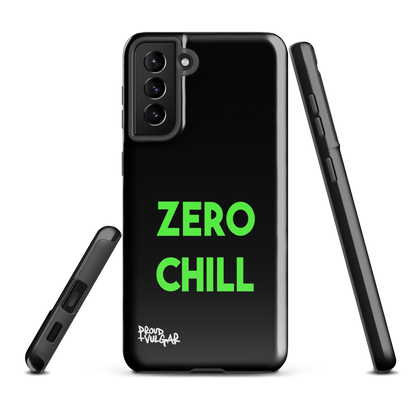 Zero Chill - proudandvulgar